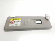 Sonnenblende Rechts 7313606 BMW 3 serie (F30) Limousine 318d 2.0 16V (B47-D20A)