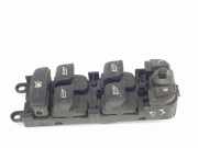 Schalter Für Elekt. Fensterheber Links Vorne 6G9N14A132AC Land + Range Rover Freelander II Geländewagen 2.2 td4 16V (224DT)