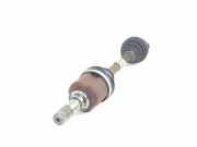 Antriebswelle Links Vorne 391018696R Renault Trafic Passenger (1JL/2JL/3JL/4JL) Bus 2.0 dCi 16V 145 (M9R-710(M9R-V7))