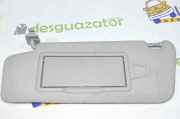 Sonnenblende Links A2048104510 Mercedes-Benz C Estate (S204) Kombi 2.2 C-220 CDI 16V BlueEfficiency (OM651.911) 2010