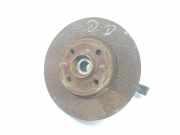 Achsschenkel Rechts Vorne 3647A2 Peugeot Bipper Tepee (AJ) Großraumlimousine 1.3 HDI (FHZ) 2011