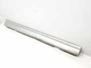 Sideskirt 51777202652 BMW 3 serie Touring (E91) Kombi 325d 24V (N57-D30A) 2011