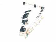 Vorhang Airbag Rechts VOOR P1TBA042D94AA Ford Puma SUV 1.0 Ti-VCT EcoBoost Hybrid 12V (BZJA)