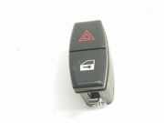 Warnleuchte Schalter 61316919506 BMW 2.0 16V D (150 CV) 2005