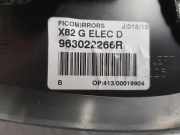 Außenspiegel Links 963022266R Renault FURGÓN 1.6 dCi D (116 CV) 2016