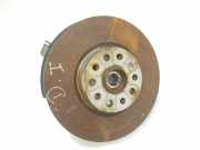 Achsschenkel Links Hinten 3C0505433K Audi 2.0 TDI (120 CV) 2018