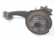 Achsschenkel Halter Links Hinten 8854115 Mini Mini (F55) Schrägheck 5-drs 1.5 12V One (B38A15A)