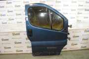 Tür Rechts Vorne 7751478601 Renault Trafic New (JL) Bus 2.0 dCi 16V 115 (M9R-780) 2008