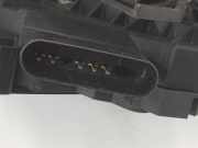 Türschloss Links Vorne 2070970 Ford Transit Courier Van 1.5 TDCi 75 (UGCB) 2014