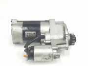 Anlasser 233005X00A Nissan Navara (D40) Pick-up 2.5 dCi 16V 4x4 (YD25DDTi)