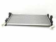 Radiator 9809141780 Opel Astra L Sports Tourer (F4/FC/FN/FR) Kombi 1.2 Turbo 110 12V (EB2ADT(HNP))