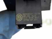 Schalter Für Elekt. Fensterheber Links Vorne 1K3959857A Volkswagen Touran (1T1/T2) Großraumlimousine 1.9 TDI 105 (BKC) 2005 BKC