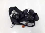 Sicherheitsgurt Links Hinten 7560008007LAM SsangYong Rexton W SUV 2.0 e-200 Xdi 16V 4WD (D20DTR(Euro 5)) 2013