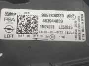 Rücklicht Links 9857838880 Opel Astra L Sports Tourer (F4/FC/FN/FR) Kombi 1.2 Turbo 110 12V (EB2ADT(HNP))