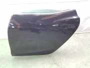 Tür Links Hinten COLORNEGRO Maserati Ghibli III Limousine 3.0 Diesel (M15746D) 2015