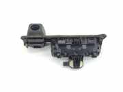 Heckklappengriff 51247381868 BMW 5 serie (G30) Limousine 530e iPerformance (B48-B20A) 2017