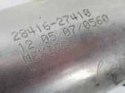 Agr Kühler 2841627410 Kia Carens III (FG) Großraumlimousine 2.0 CRDI VGT 16V (D4EA)