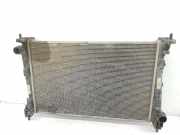 Radiator 51897081 Fiat Doblo (263) Großraumlimousine 1.6 D Multijet (263.A.7000) 2015