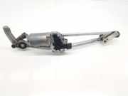 Scheibenwischermotor Vorne 61617161711 BMW 3 serie Touring (E91) Kombi 318d 16V (N47-D20C) 2011