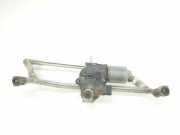 Scheibenwischermotor Vorne 2K1955023J Volkswagen Caddy IV Van 2.0 TDI 75 (DFSF) 2019 DFSF