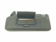 Sonnenblende Links A2058107304 Mercedes-Benz GLC (X253) SUV 2.2 250d 16V BlueTEC 4-Matic (OM651.921(Euro 6)) 2017