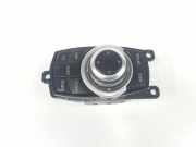 Navigationssystem Bedienung 65829286699 BMW 4 serie Gran Coupe (F36) Liftback 420d 2.0 16V (B47-D20A) 2015