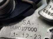 Motorhaubenschloss 9834494180 Opel Astra L Sports Tourer (F4/FC/FN/FR) Kombi 1.2 Turbo 110 12V (EB2ADT(HNP))