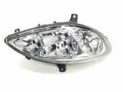 Scheinwerfer Rechts DEPO084401140R Mercedes-Benz Vito (639.6) Van 2.2 111 CDI 16V (OM646.982) 2003