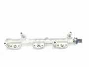 Einspritzdüsen Düsenstock 8665631 BMW X1 (F48) SUV sDrive 18i 1.5 12V TwinPower Turbo (B38-A15A)