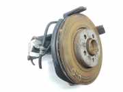 Achsschenkel Rechts Vorne 2Q0407256K Skoda Kamiq SUV 1.0 TSI 12V (DLAA)