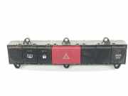 Warnleuchte Schalter 7355861650 Peugeot Boxer (U9) Van 2.0 BlueHDi 130 (DW10FUD(AHN)) 2017