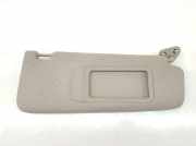 Sonnenblende Rechts 51167252008 BMW 3 serie Touring (E91) Kombi 318d 16V (N47-D20C) 2008