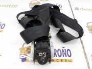 Sicherheitsgurt Rechts Hinten MR610836 Mitsubishi Pajero Canvas Top (L) Geländewagen 2.6 12V (4G54) 2003