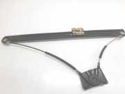 Fensterheber Links Vorne 7C0837461A Volkswagen Crafter (SY) Van e-Crafter FWD (EBHA) EBHA