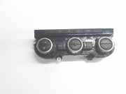 Bedienung Heizung 7N0907044E Seat Alhambra (710) Großraumlimousine 2.0 TDI 16V E-Ecomotive (CFFE)