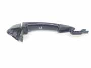 Türgriff Außen Rechts Vorne 51217207562 BMW 3 serie (E92) Coupé 330i 24V (N53-B30A) 2008