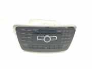 Navigationssystem A2469000012 Mercedes-Benz A (W176) Schrägheck 1.5 A-160 CDI, A-160d 16V (OM607.951) 2014