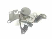 Scheibenwischermotor Hinten 61627208602 BMW 3 serie Touring (E91) Kombi 318d 16V (N47-D20A) 2008