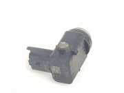 Parken-Sensoren ACHTER 9663649877ZR Peugeot 407 SW (6E) Kombi 2.0 HDiF 16V (DW10BTED4(RHR))