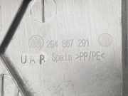 Zierleiste Interieur 2G4867291 Volkswagen Taigo SUV 1.0 TSI 110 12V (DLAA) 2023 DLAA