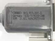 Fensterhebermotor Links Vorne 8K0959801B Audi A4 Cabrio (B7) Cabrio 3.0 TDI V6 24V Quattro (ASB)