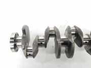 Kurbelwelle 122011649R Dacia Dokker (0S) Großraumlimousine 1.5 dCi 90 (K9K-626(K9K-E6)) 2016