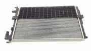 Radiator 214105837R Renault SIN DEFINIR SIN DEFINIR