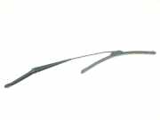 Scheibenwischer Rechts Vorne 61613453537 BMW X3 (E83) SUV 3.0d 24V (M57N-D30(306D2)) 2006