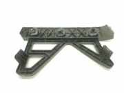 Stoßfängerbefestigung Vorne 86613G4000 Hyundai i30 (PDEB5/PDEBB/PDEBD/PDEBE) Schrägheck 2.0 N Turbo 16V Performance Pack (G4KH) 2018