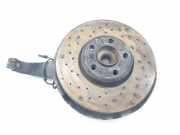 Achsschenkel Links Vorne 6775769 BMW 5 serie Touring (F11) Kombi 535d 24V (N57-D30B) 2010