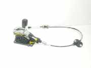 Schalthebel 31256036 Volvo XC60 I (DZ) SUV 2.4 D3 20V (D5244T14) 2009