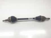 Antriebswelle Links Vorne 9677561480 Opel Astra L Sports Tourer (F4/FC/FN/FR) Kombi 1.2 Turbo 110 12V (EB2ADT(HNP))