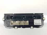 Bedienung Heizung 3C0907044CR Volkswagen Passat (3C2) Limousine 2.0 TDI 16V 140 (CBAB) 2008 CBAB