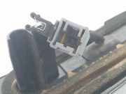 Heckspoiler 1654504980 Opel Corsa F (UB/UH/UP) Schrägheck 5-drs 1.2 Turbo 12V 100 (F12XHL(EB2ADTD)) 2020